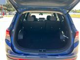 Thumbnail of 2023 Blue Hyundai SANTA FE