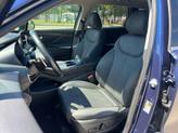 Thumbnail of 2023 Blue Hyundai SANTA FE
