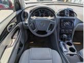 Thumbnail of 2017 Crimson Red Tintcoat Buick Enclave
