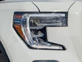 Thumbnail of 2021 Summit White GMC Sierra 1500