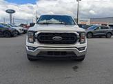Thumbnail of 2023 Oxford White Ford F-150