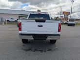 Thumbnail of 2023 Oxford White Ford F-150