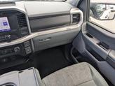 Thumbnail of 2023 Oxford White Ford F-150