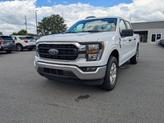 Thumbnail of 2023 Oxford White Ford F-150