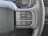 Thumbnail of 2025 Space White Metallic Ford F-150 Lightning