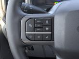 Thumbnail of 2025 Space White Metallic Ford F-150 Lightning
