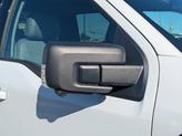 Thumbnail of 2025 Space White Metallic Ford F-150 Lightning