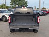 Thumbnail of 2021 Antimatter Blue Metallic Ford F-150