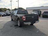 Thumbnail of 2021 Antimatter Blue Metallic Ford F-150