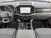 Thumbnail of 2021 Antimatter Blue Metallic Ford F-150