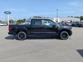 Thumbnail of 2025 Agate Black Metallic Ford F-150