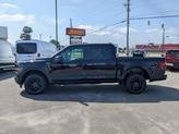 Thumbnail of 2025 Agate Black Metallic Ford F-150