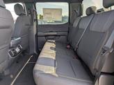 Thumbnail of 2025 Agate Black Metallic Ford F-150