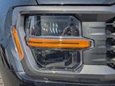 Thumbnail of 2025 Agate Black Metallic Ford F-150