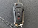 Thumbnail of 2025 Agate Black Metallic Ford F-150