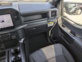 Thumbnail of 2025 Agate Black Metallic Ford F-150