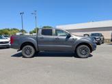 Thumbnail of 2020 Magnetic Metallic Ford Ranger
