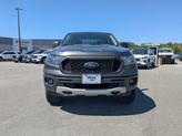 Thumbnail of 2020 Magnetic Metallic Ford Ranger
