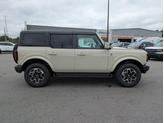 Thumbnail of 2025 Desert Sand Ford Bronco