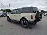 Thumbnail of 2025 Desert Sand Ford Bronco