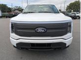 Thumbnail of 2025 Oxford White Ford F-150 Lightning