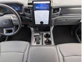 Thumbnail of 2025 Oxford White Ford F-150 Lightning