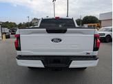 Thumbnail of 2025 Oxford White Ford F-150 Lightning