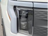 Thumbnail of 2025 Oxford White Ford F-150 Lightning