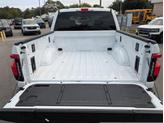 Thumbnail of 2025 Oxford White Ford F-150 Lightning