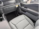 Thumbnail of 2025 Oxford White Ford F-150 Lightning