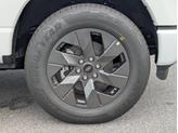 Thumbnail of 2025 Oxford White Ford F-150 Lightning