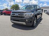 Thumbnail of 2024 Dark Matter Gray Metallic Ford Expedition