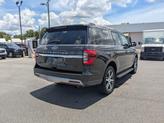 Thumbnail of 2024 Dark Matter Gray Metallic Ford Expedition