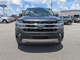 Thumbnail of 2024 Dark Matter Gray Metallic Ford Expedition