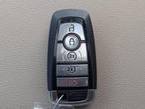 Thumbnail of 2024 Dark Matter Gray Metallic Ford Expedition