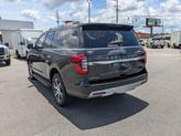 Thumbnail of 2024 Dark Matter Gray Metallic Ford Expedition