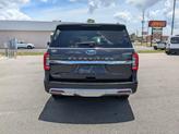 Thumbnail of 2024 Dark Matter Gray Metallic Ford Expedition