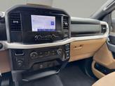 Thumbnail of 2023 Carbonized Gray Metallic Ford F-150