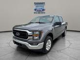 Thumbnail of 2023 Carbonized Gray Metallic Ford F-150