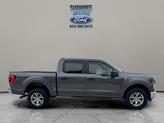 Thumbnail of 2023 Carbonized Gray Metallic Ford F-150