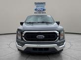 Photo of 2023 Carbonized Gray Metallic Ford F-150