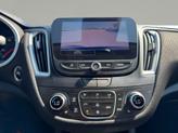Thumbnail of 2023 Dark Ash Metallic Chevrolet Malibu