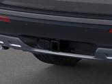 Thumbnail of 2025 Gray Metallic Ford Explorer