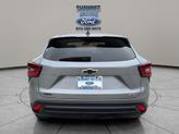 Thumbnail of 2024 Sterling Gray Metallic Chevrolet Trax