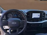 Thumbnail of 2022 Stone Gray Metallic Ford F-150