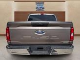 Thumbnail of 2022 Stone Gray Metallic Ford F-150