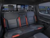 Thumbnail of 2025 Oxford White Ford Ranger