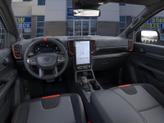 Thumbnail of 2025 Oxford White Ford Ranger