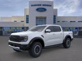 Photo of 2025 Oxford White Ford Ranger