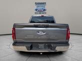 Thumbnail of 2024 Gray Metallic Ford F-150